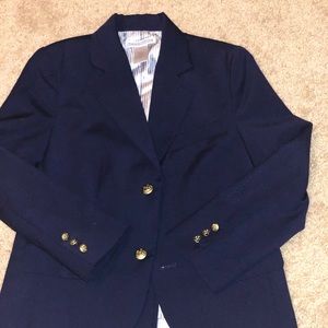 Boys Blazer